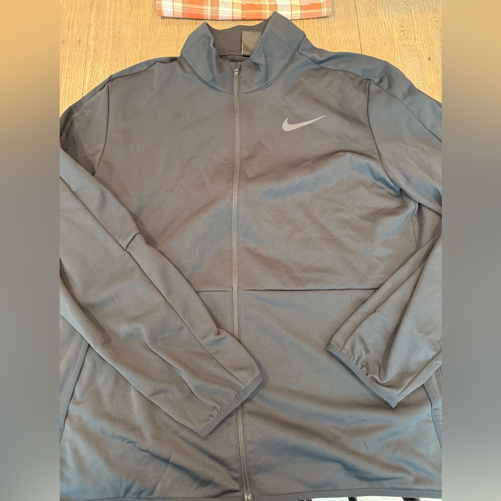 Nike Men's Jacket